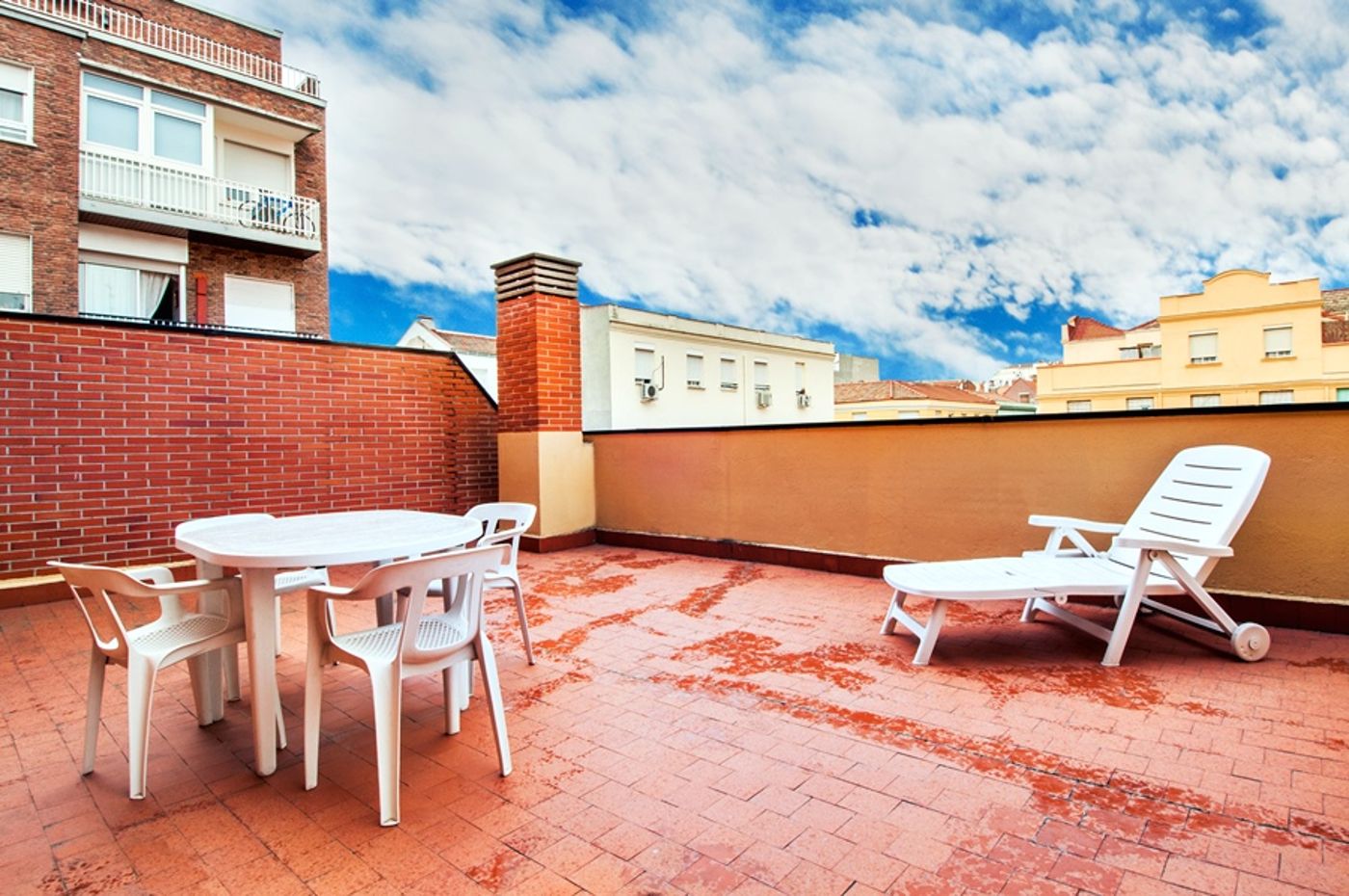 Espahotel Plaza Basilica - Spain - MADRID - General view - 2