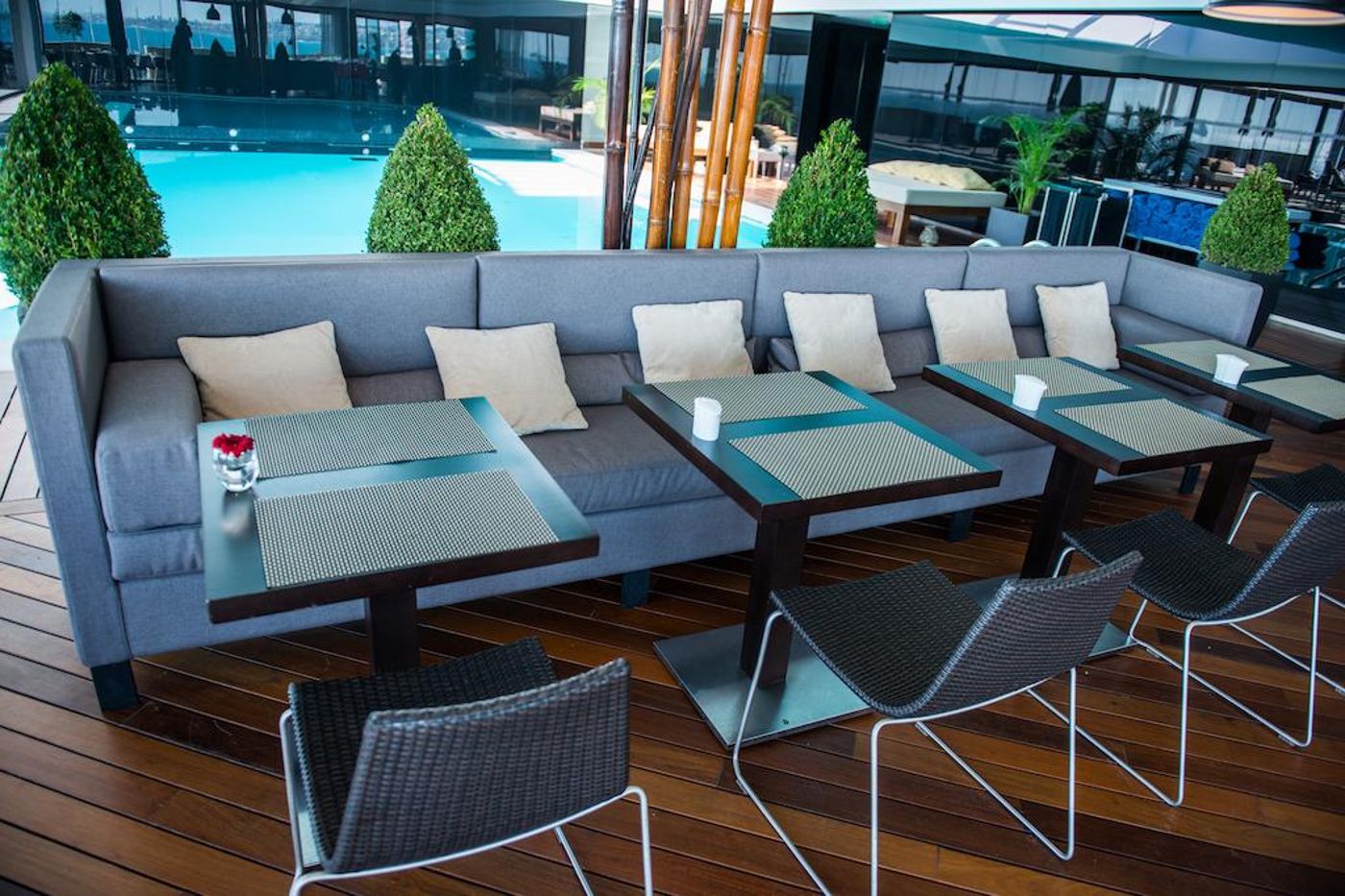 Pestana Cidadela Cascais