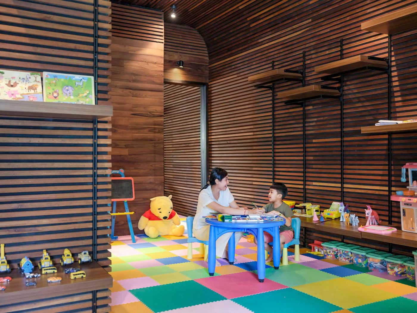 Peppers Seminyak-Indonesia-Bali-General view-5