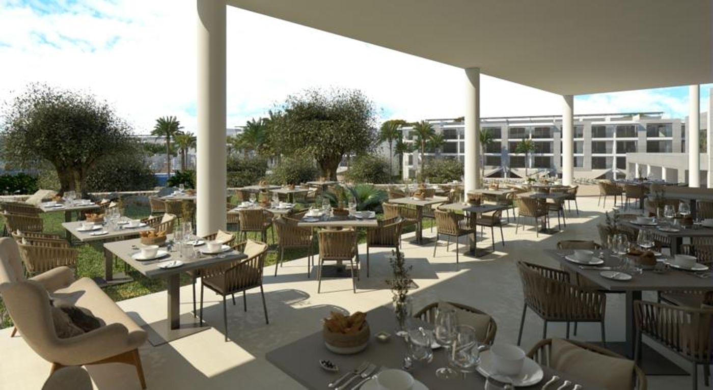 Zafiro Palace Alcudia