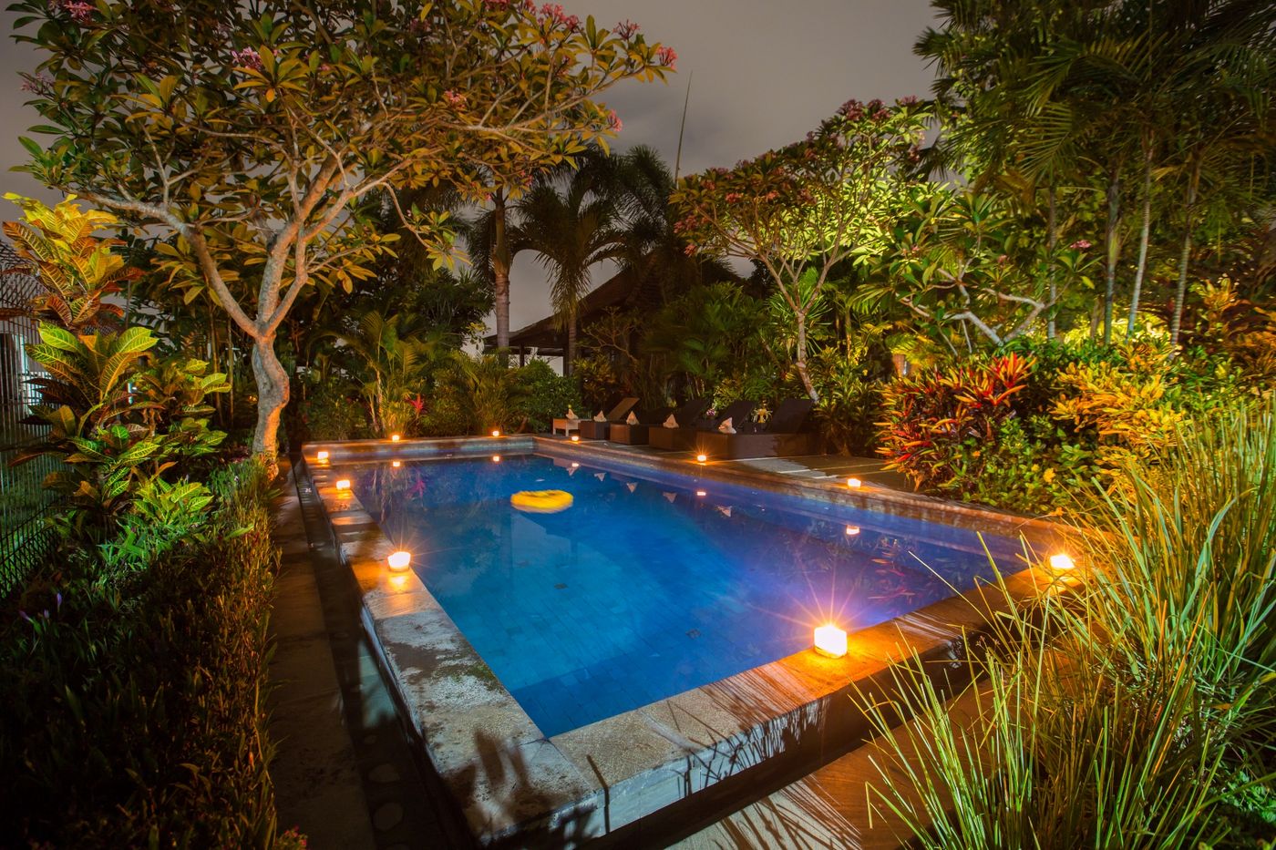 Villa Mandi Bali-Indonesia-BALI-General view-3