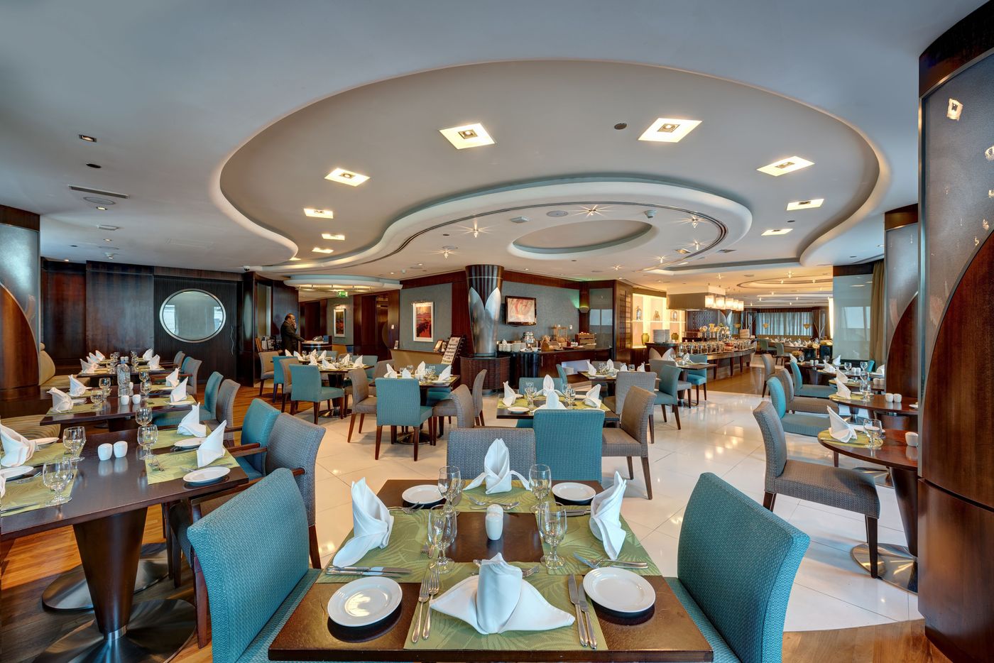 Rose-Rayhaan-by-Rotana-Restaurant-33