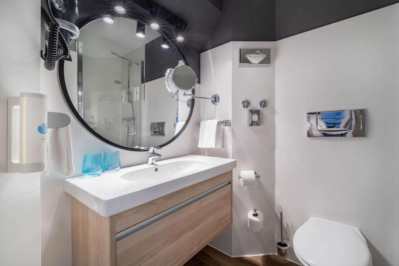 Hotel-Munchen-City-Center-affiliated-by-Melia-Room-57