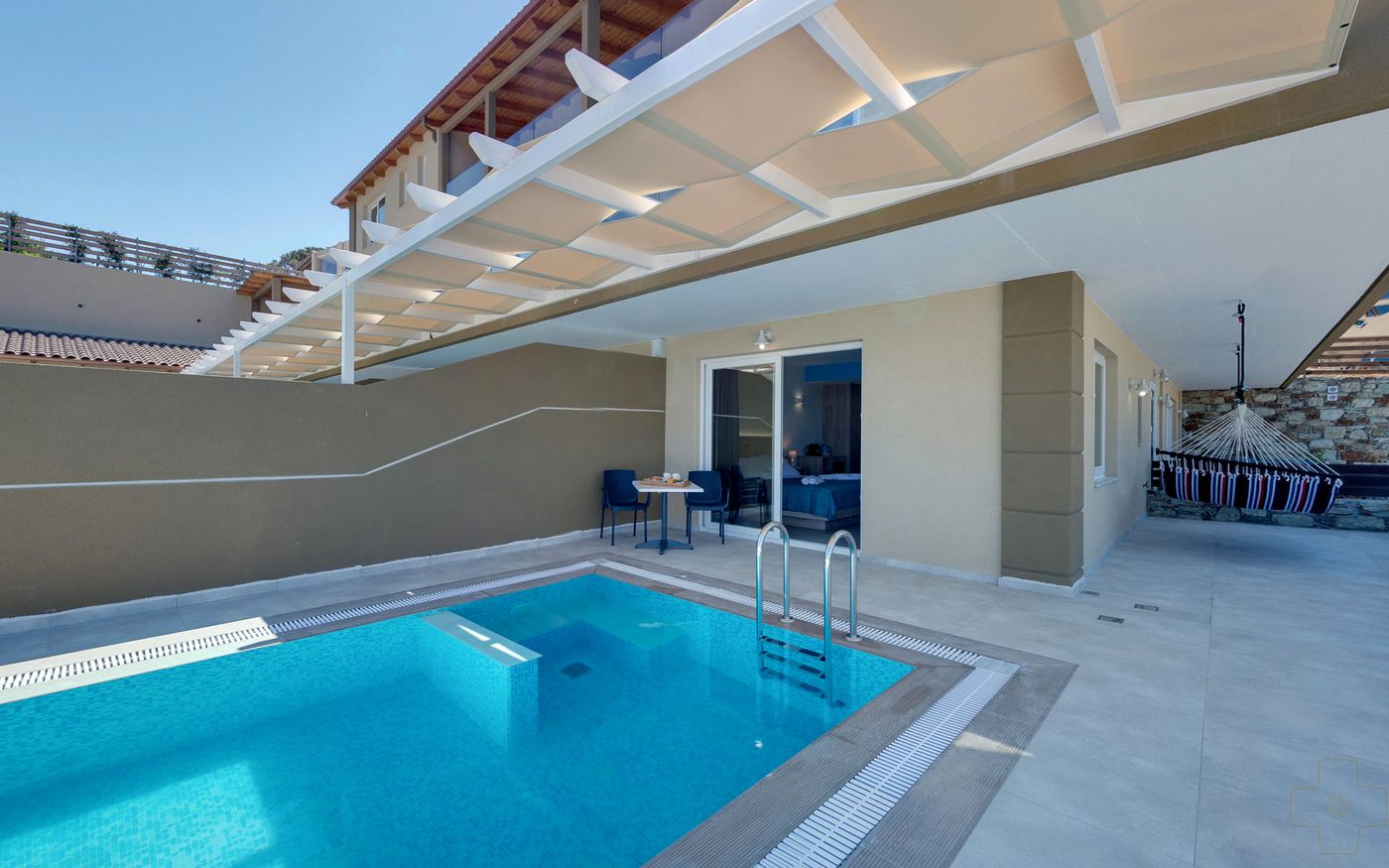 Spiros Soula Family Apartments