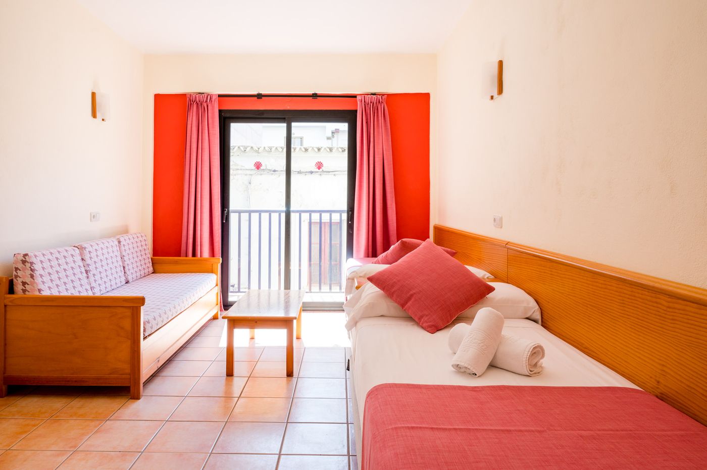 Casa Maria Apartments