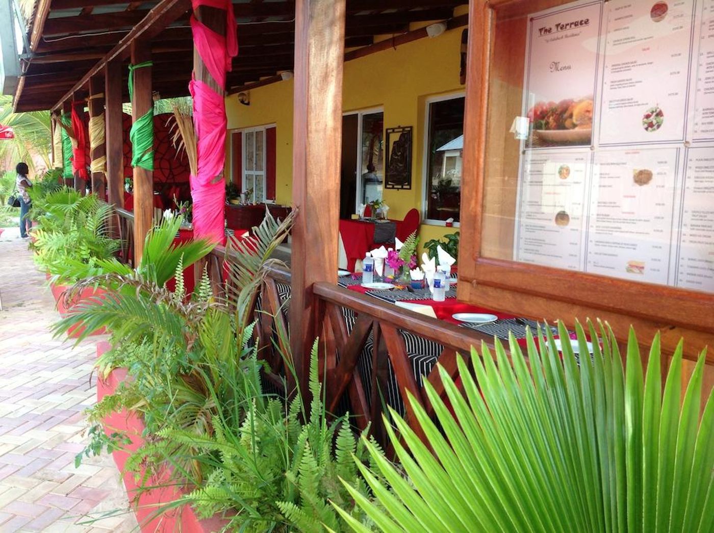 Calabash Residence Apartments