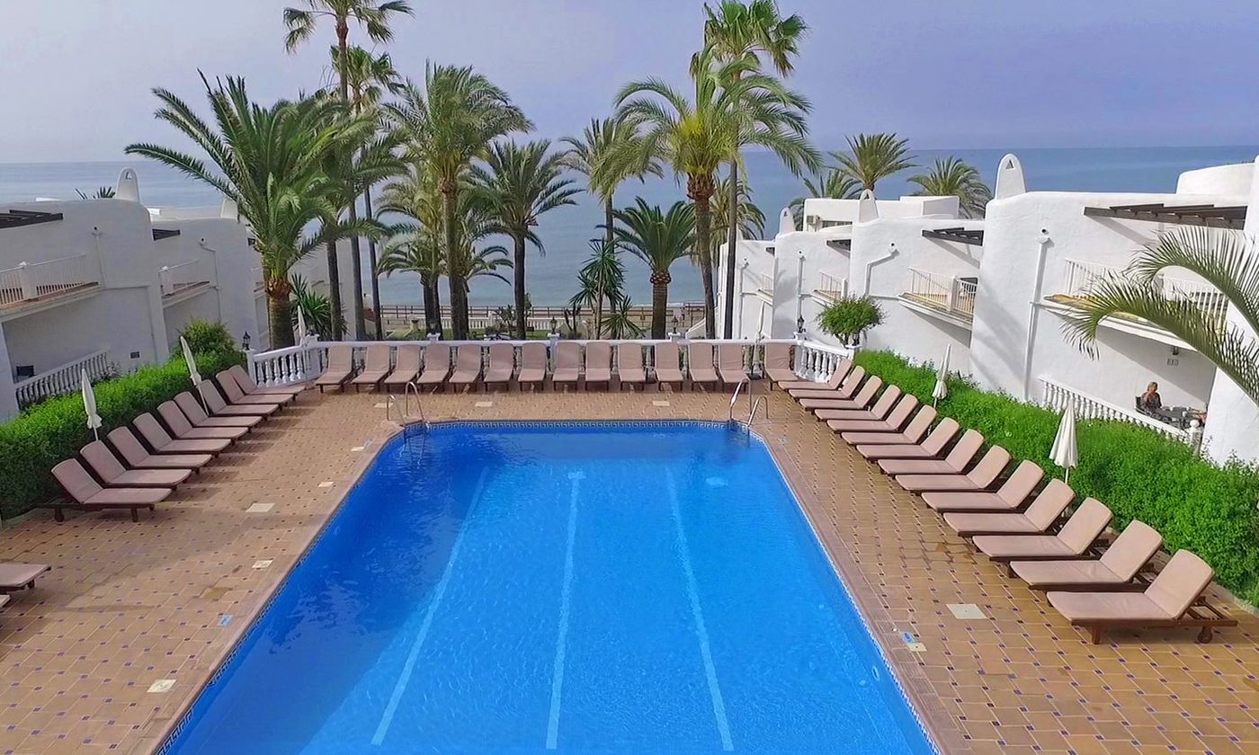 Macdonald Leila Playa Club