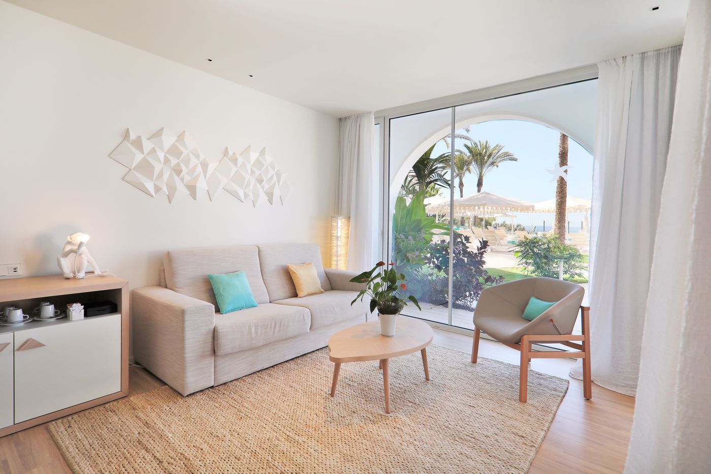 Iberostar Grand Salome - Adults Only