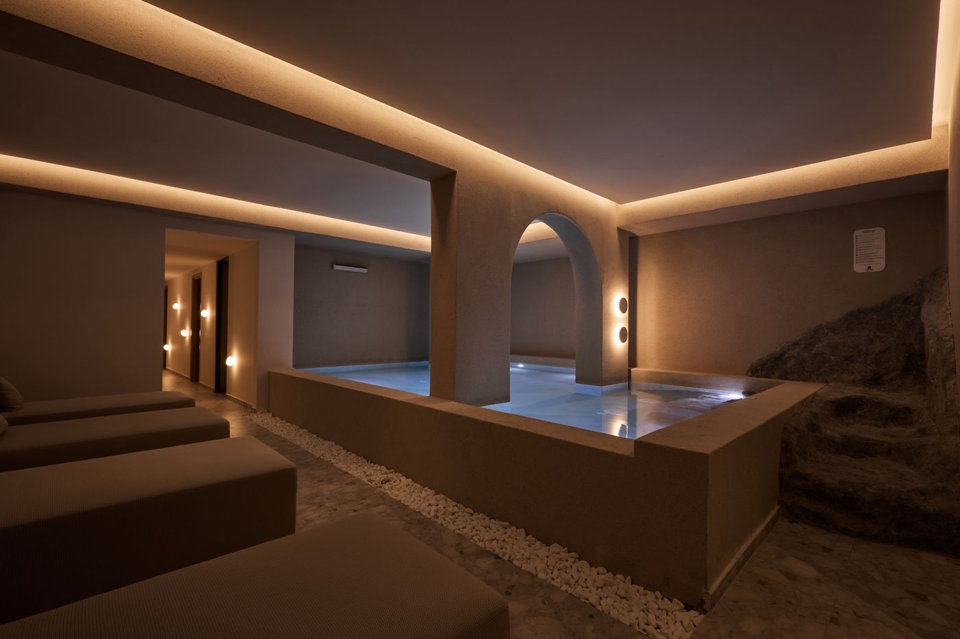 Uzenie All Suites Boutique Resort