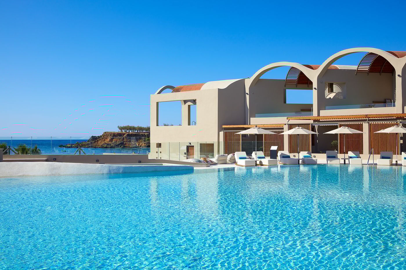 Domes Noruz Chania, Autograph Collection - Adults Only