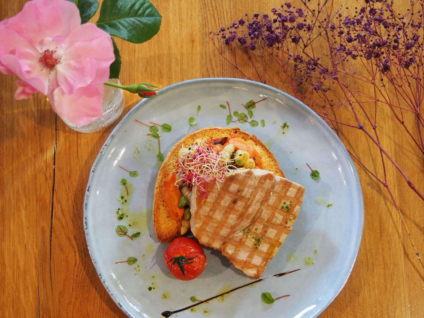 Hotel-Mercure-Paris-Porte-de-Pantin-Restaurant-49