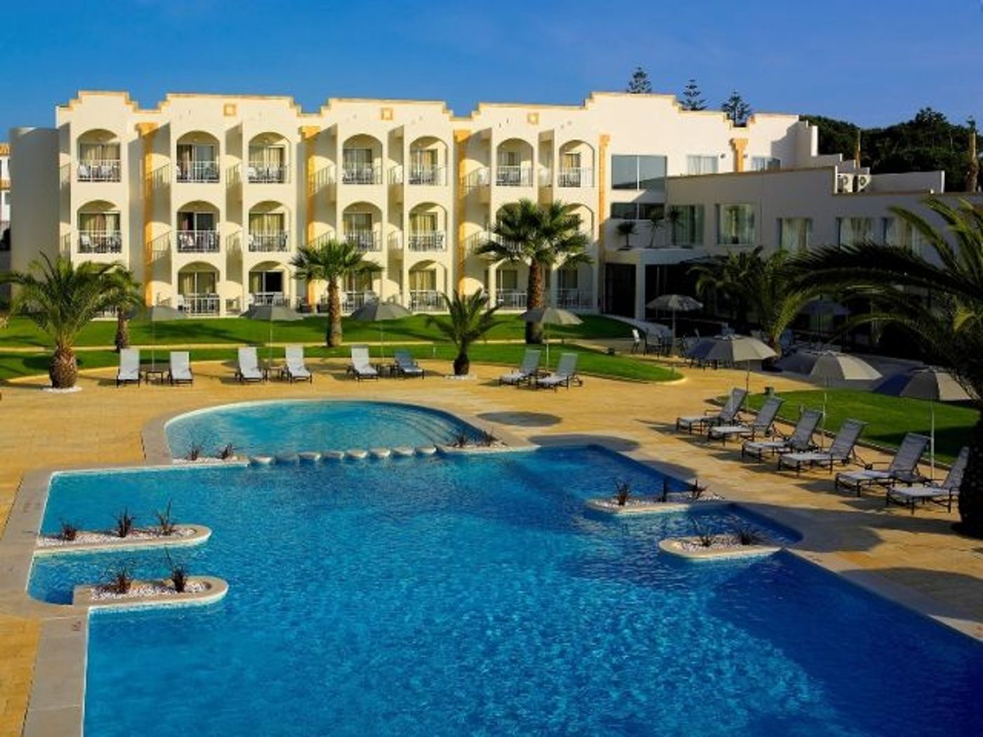 Vila Gale Praia - Adults Only
