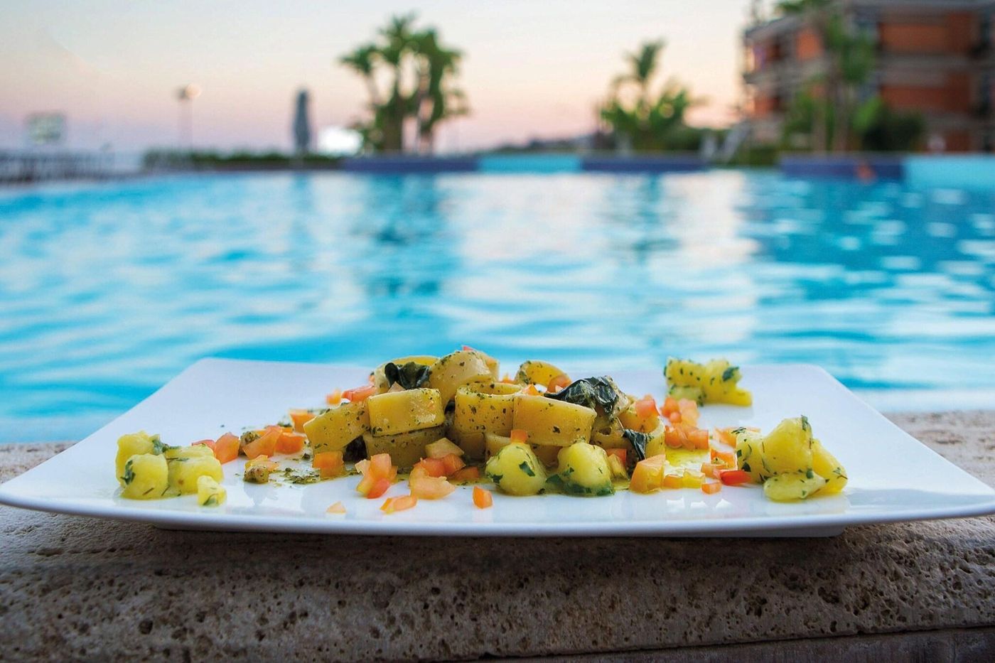 Sheraton-Catania-Pool-25