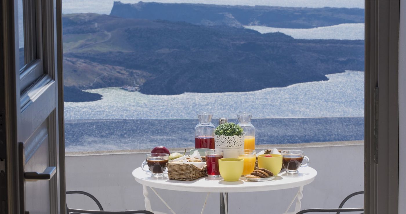 Senses Boutique Hotel