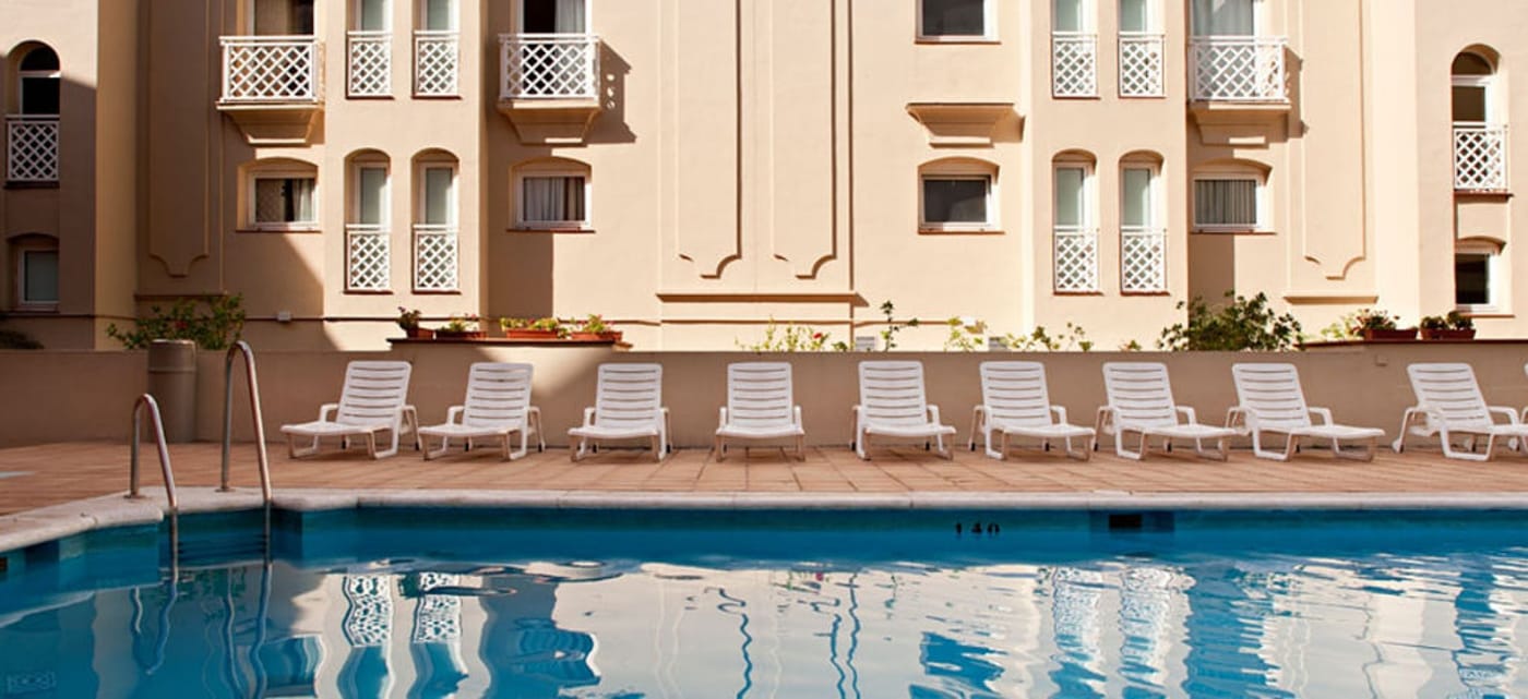 AC Hotel La Linea by Marriott