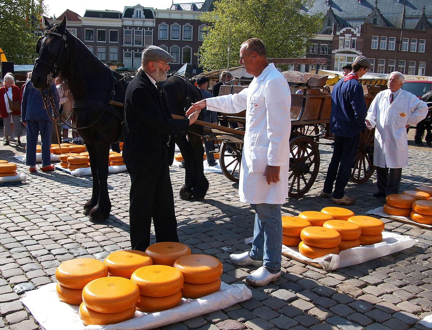 City Hotel Gouda-Netherlands-Gouda-General view-10