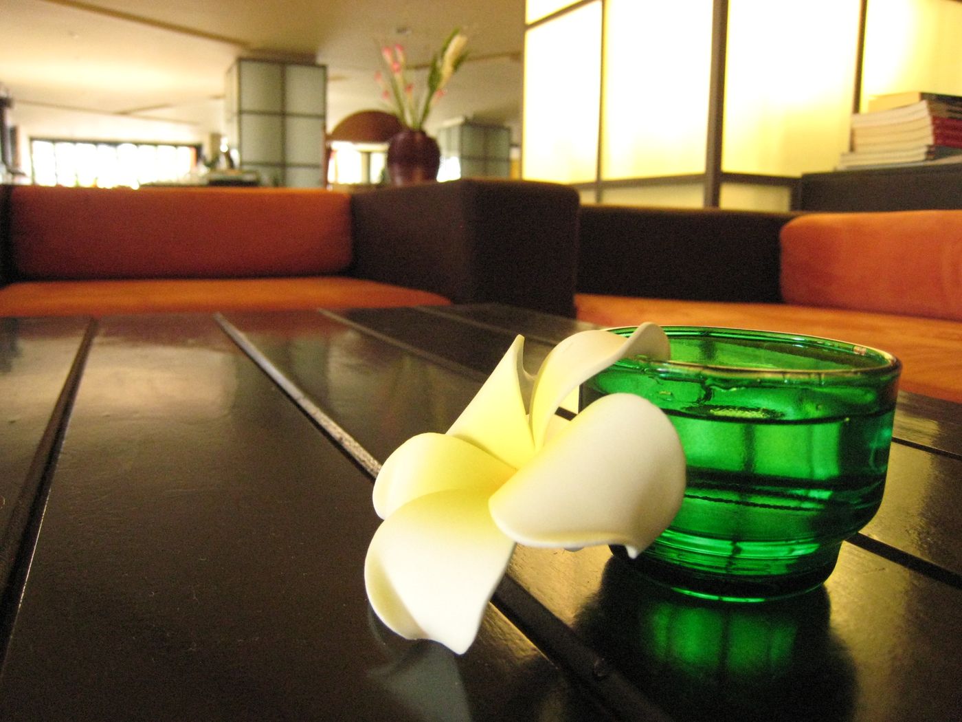 Amarin Samui Hotel (SHA Plus+)-Thailand-KO SAMUI-Lobby-4