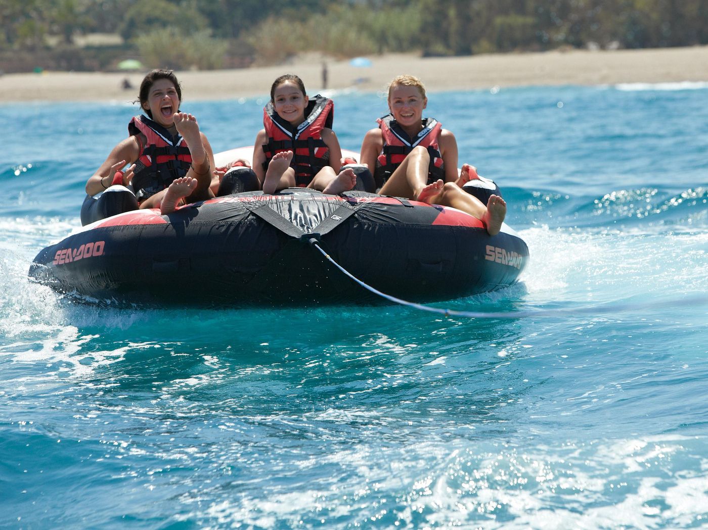 Grecotel-Luxme-Daphnila-Bay-Dassia-Sports-and-Entertainment-9