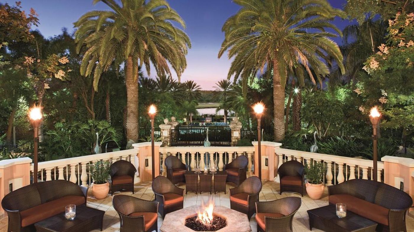 Jw Marriott Grand Lakes