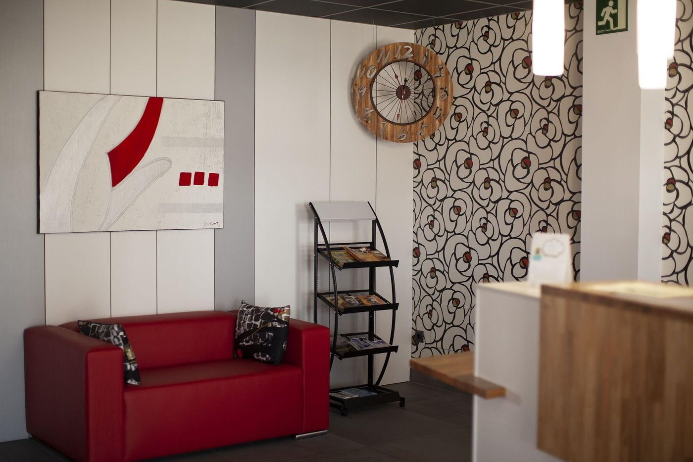 Hotel Mercedes-Spain-CAMARGO-Lobby-6