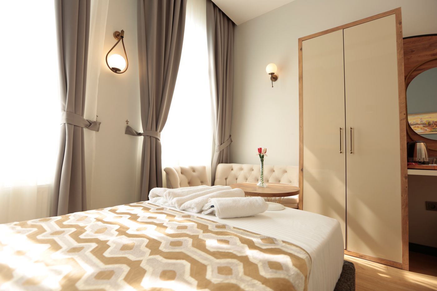 Newalla-Hotel-Old-City-Room-18