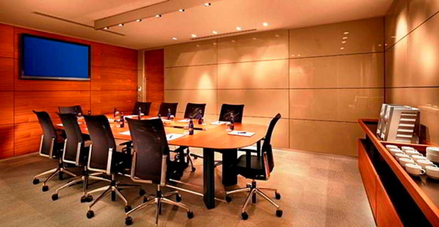 Fraser Place Anthill Istanbul-Turkey-SISLI/ISTANBUL-Conferences-6