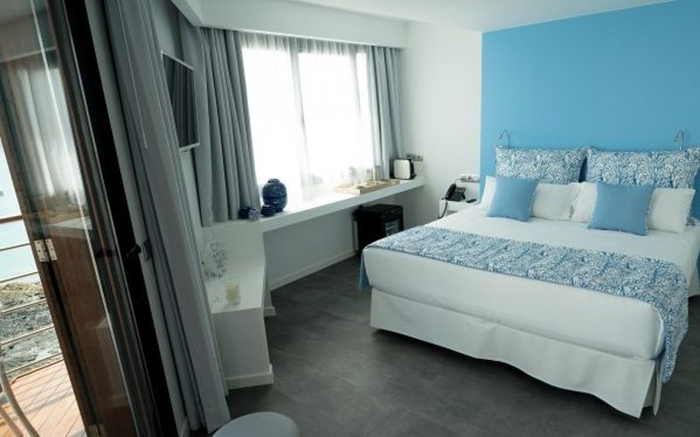 Hotel Boutique La Marquesina - Adults Only (13+)