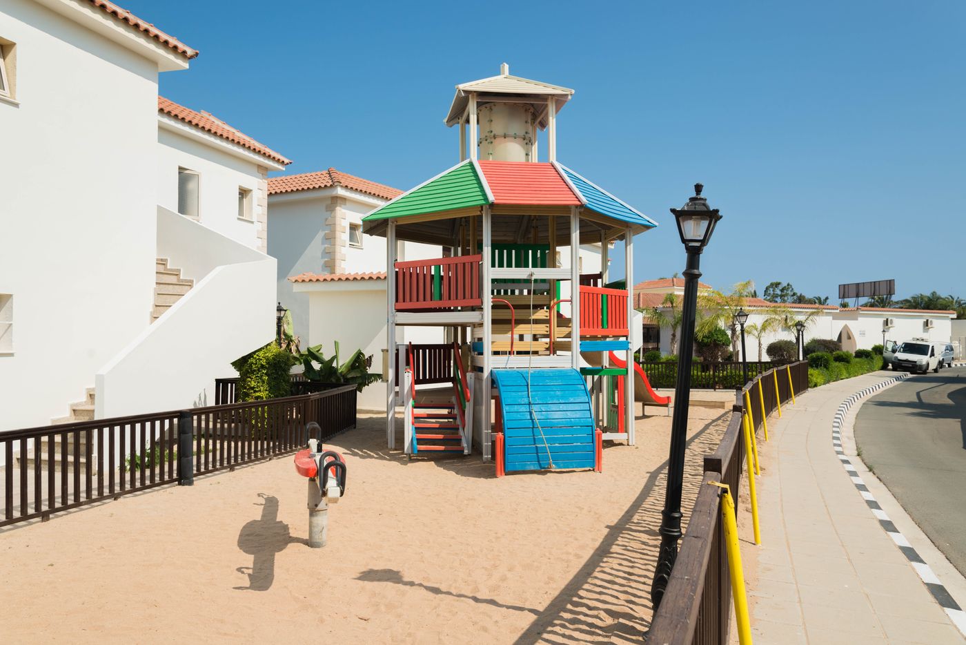 Tsokkos Paradise Village