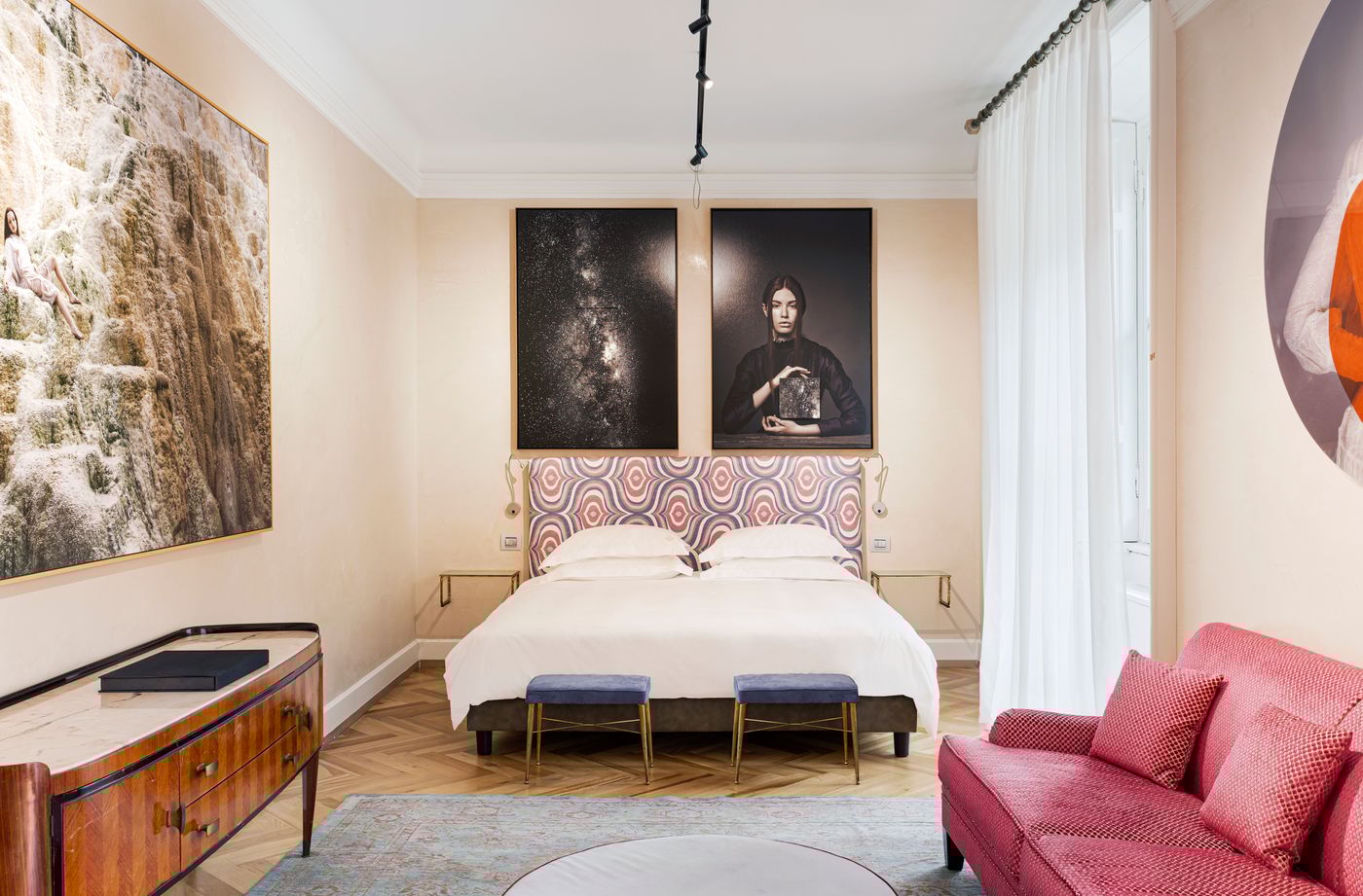 Galleria-Vik-Milano---Townhouse-Galleria-Room-16