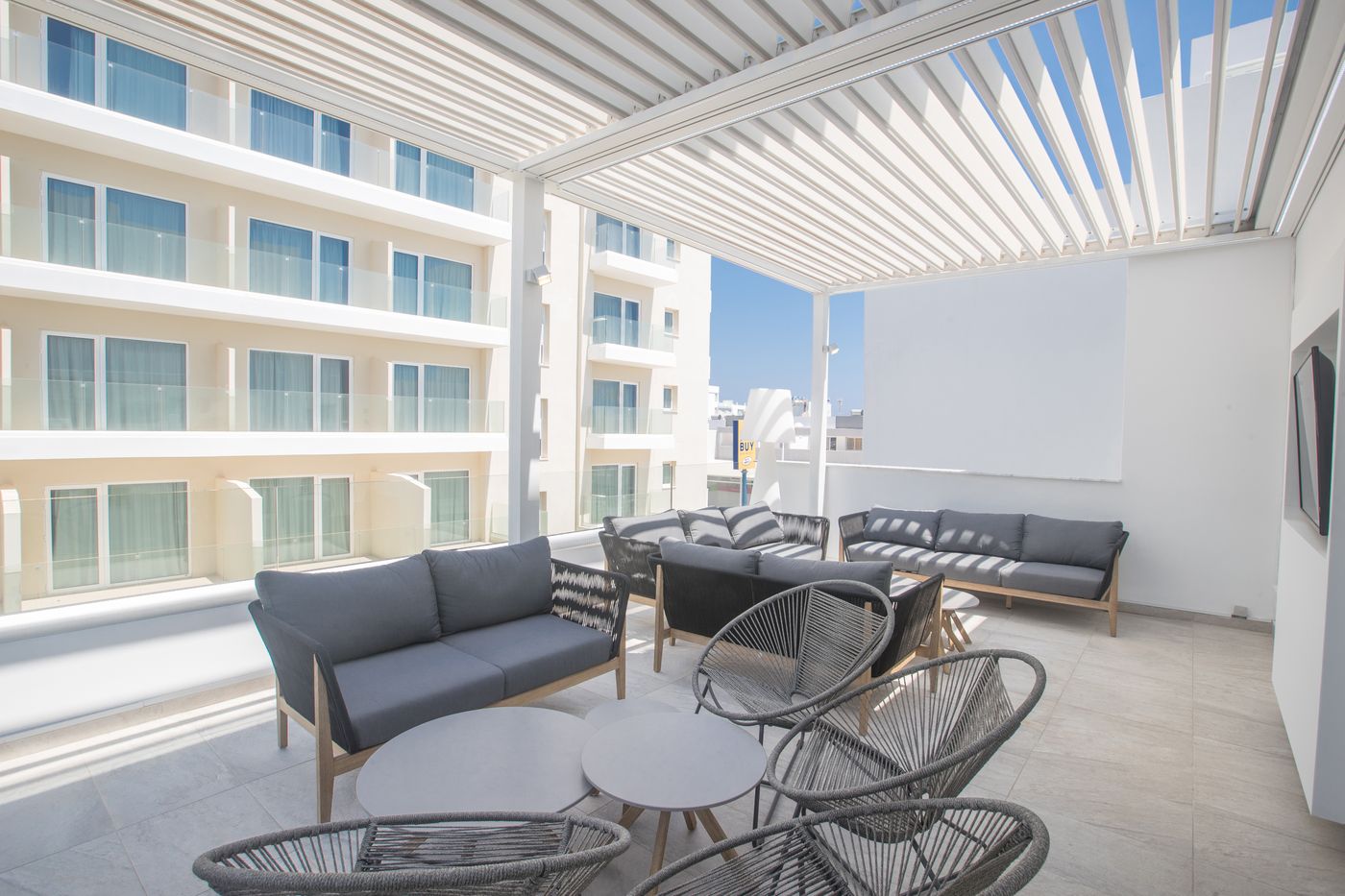 Kokkinos Boutique Hotel