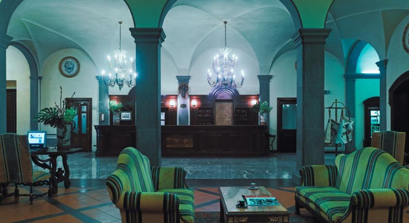 Boscolo Astoria Florence