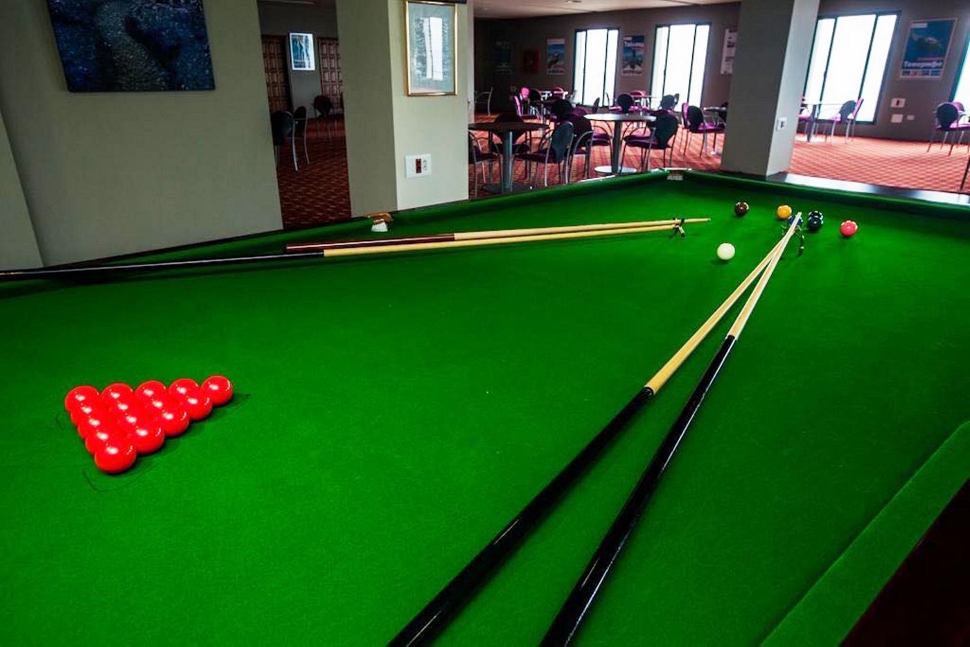 Royal-Sun-Resort-Sports-and-Entertainment-69