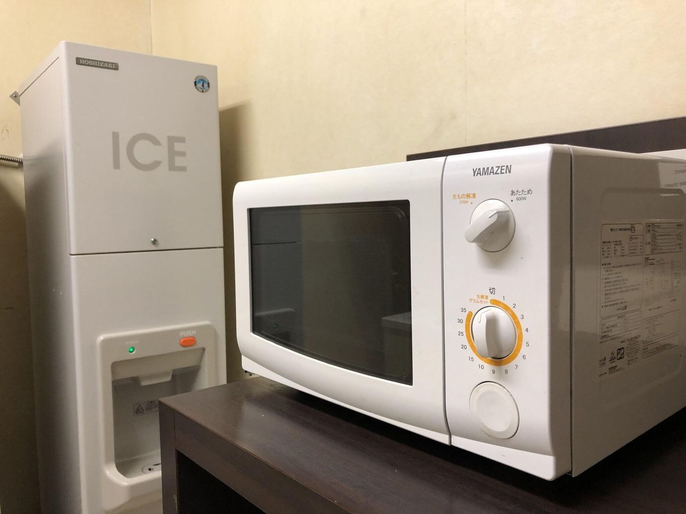 Chisun Hotel Hamamatsucho-Japan-Minato Ku-General view-7