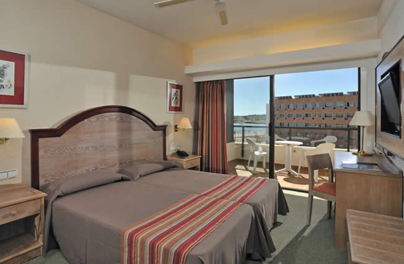 Globales Sumba - Borneo