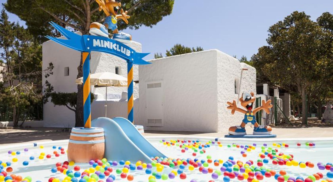 Invisa Club Cala Verde