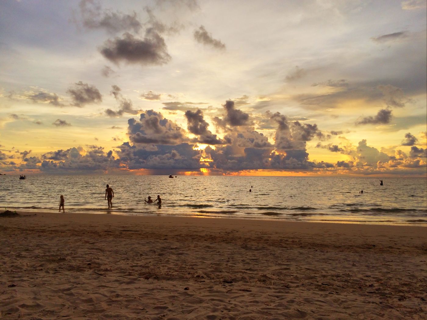 Nai-Yang-Beach-Resort-Beach-61