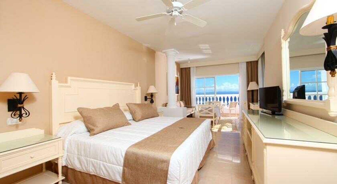 Luxury Bahia Principe Samana - Adults Only