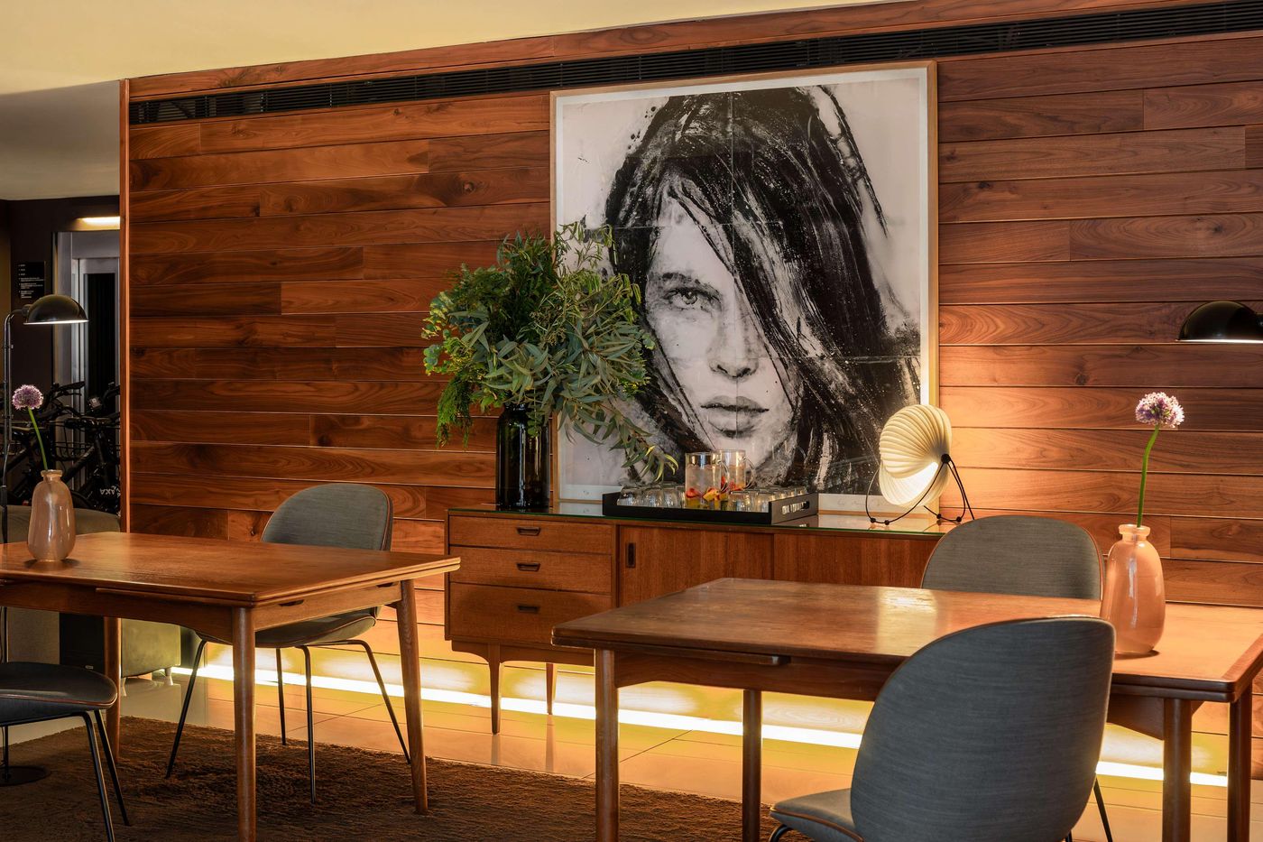 Alexandra Barcelona, Curio Collection by Hilton-Spain-BARCELONA-General view-1