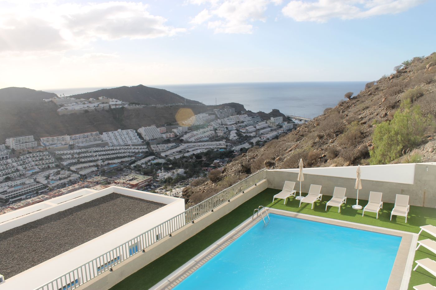 Santa Claudia Apartments - Adults Only