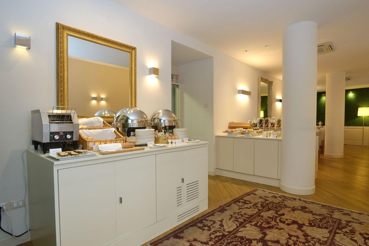 Best-Western-Hotel-Canon-d-Oro-Restaurant-5