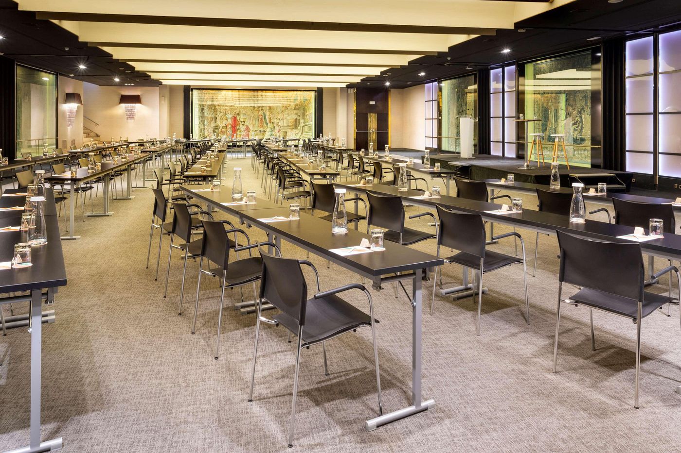 Melia-Castilla-Conferences-58