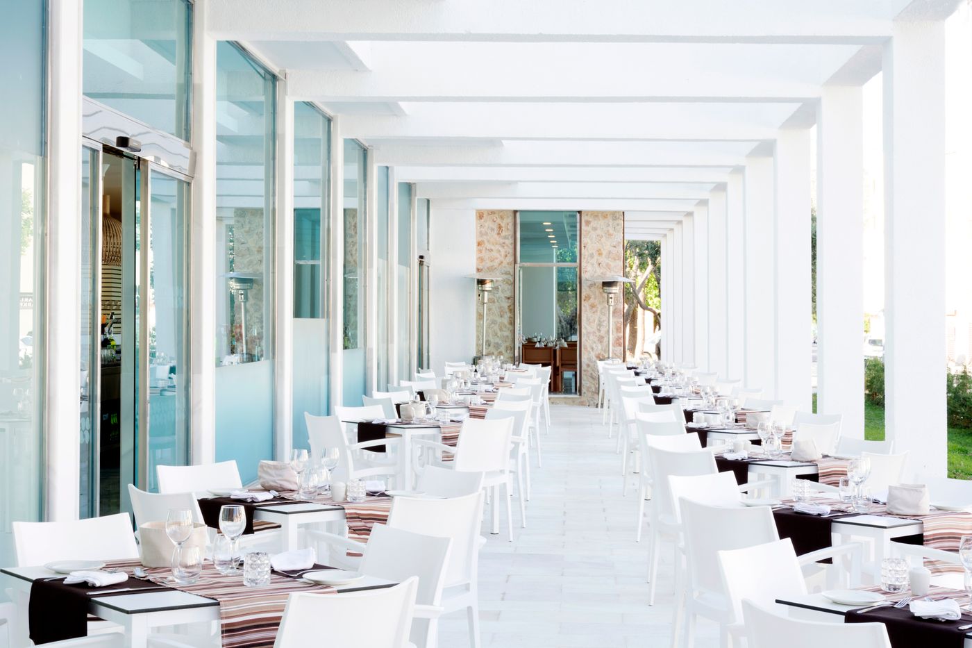 MarSenses Puerto Pollensa