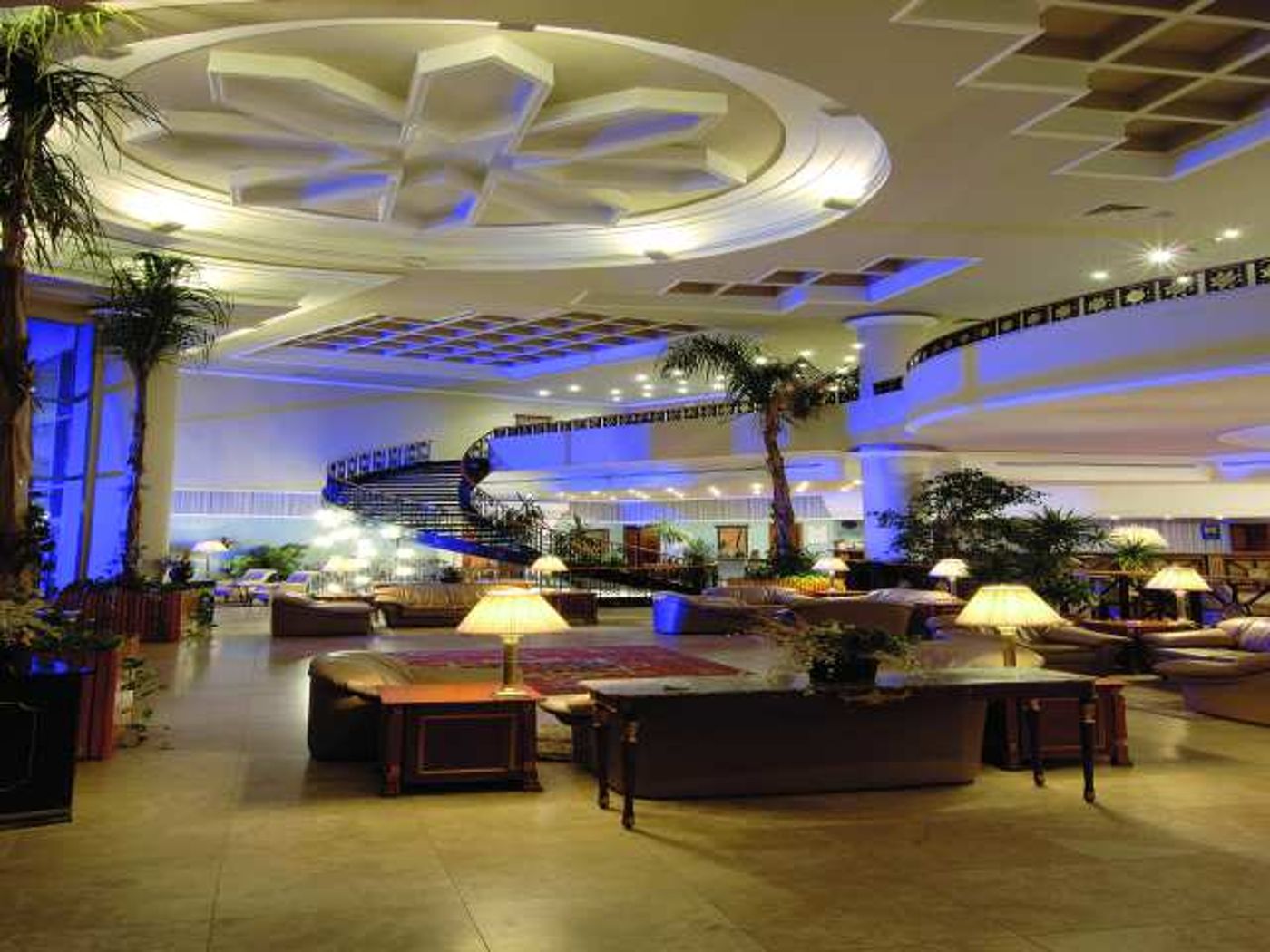 Paloma Club Sultan Ozdere Hotel