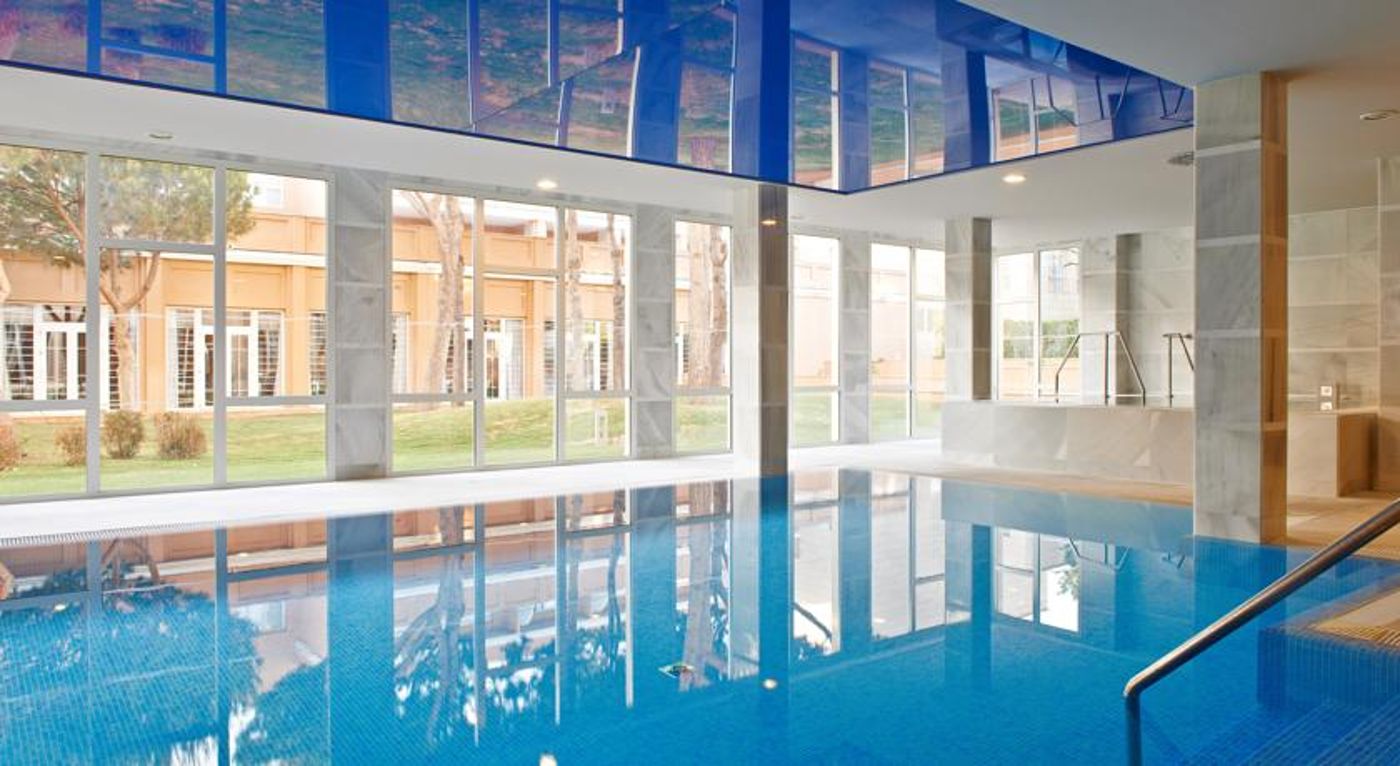 Sensimar Playa La Barrosa - Adults Only