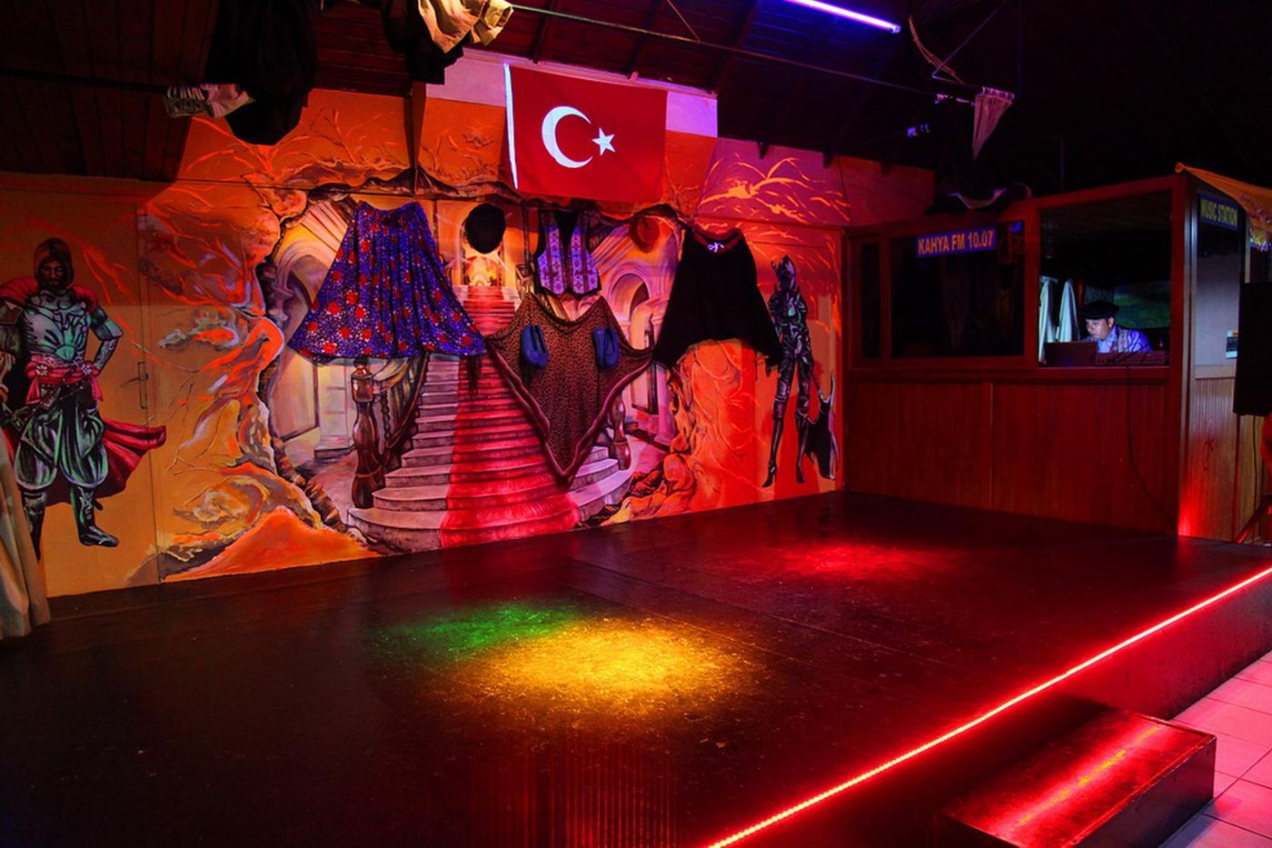 Kahya-Hotel-Sports-and-Entertainment-26