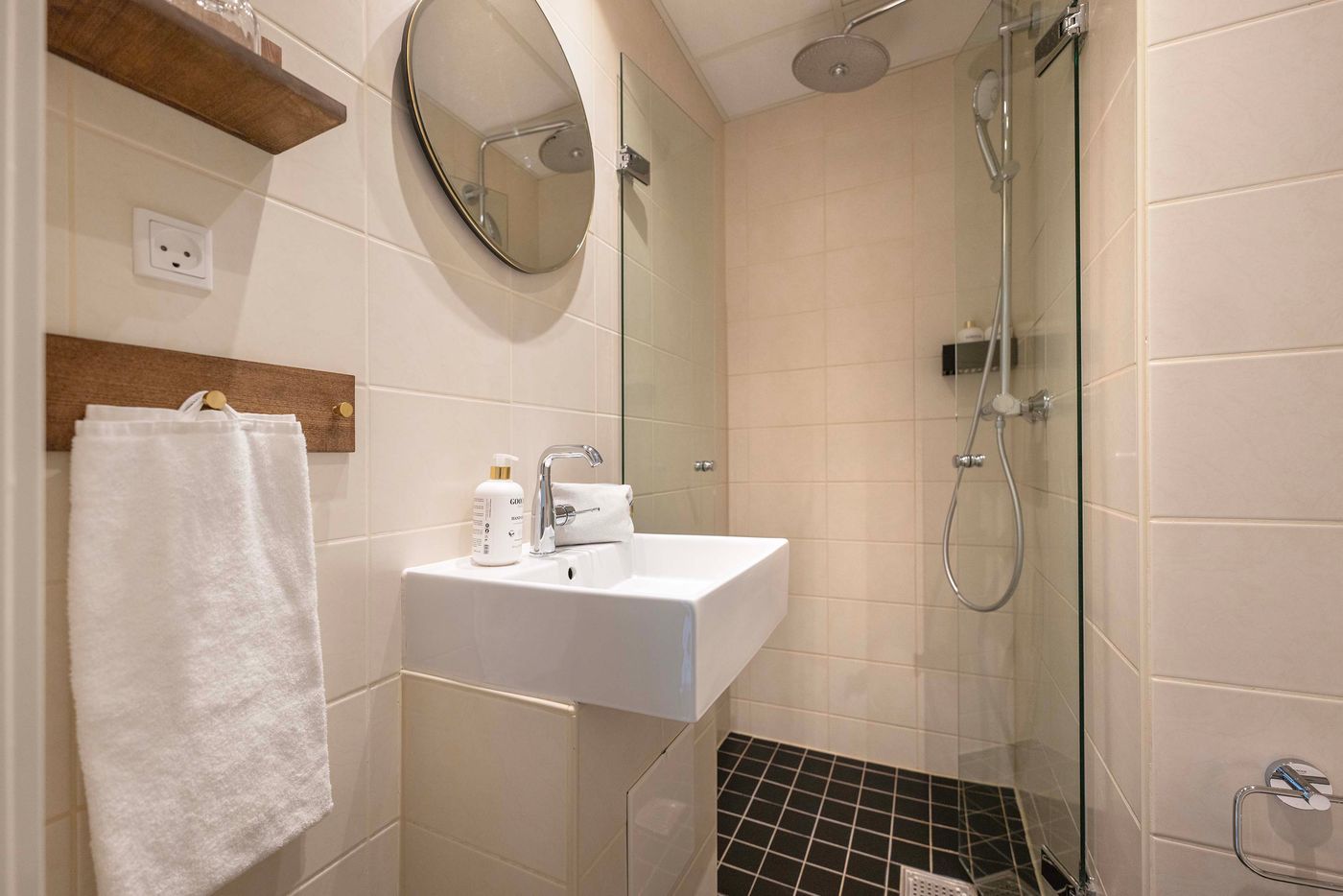 Hotel Mayfair - Denmark - COPENHAGEN - Room - 4