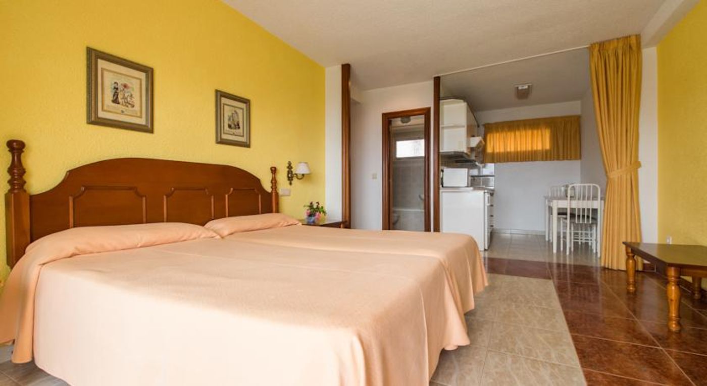 Bluesense Villajoyosa Resort