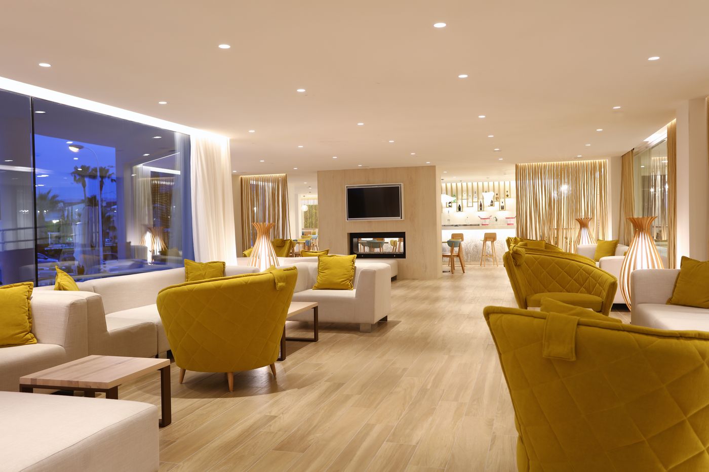 Iberostar Playa de Muro Hotel