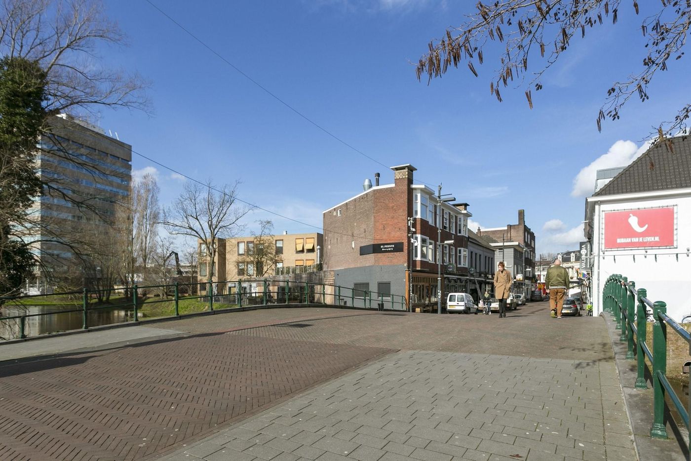 Winston B&B-Netherlands-EINDHOVEN-General view-7