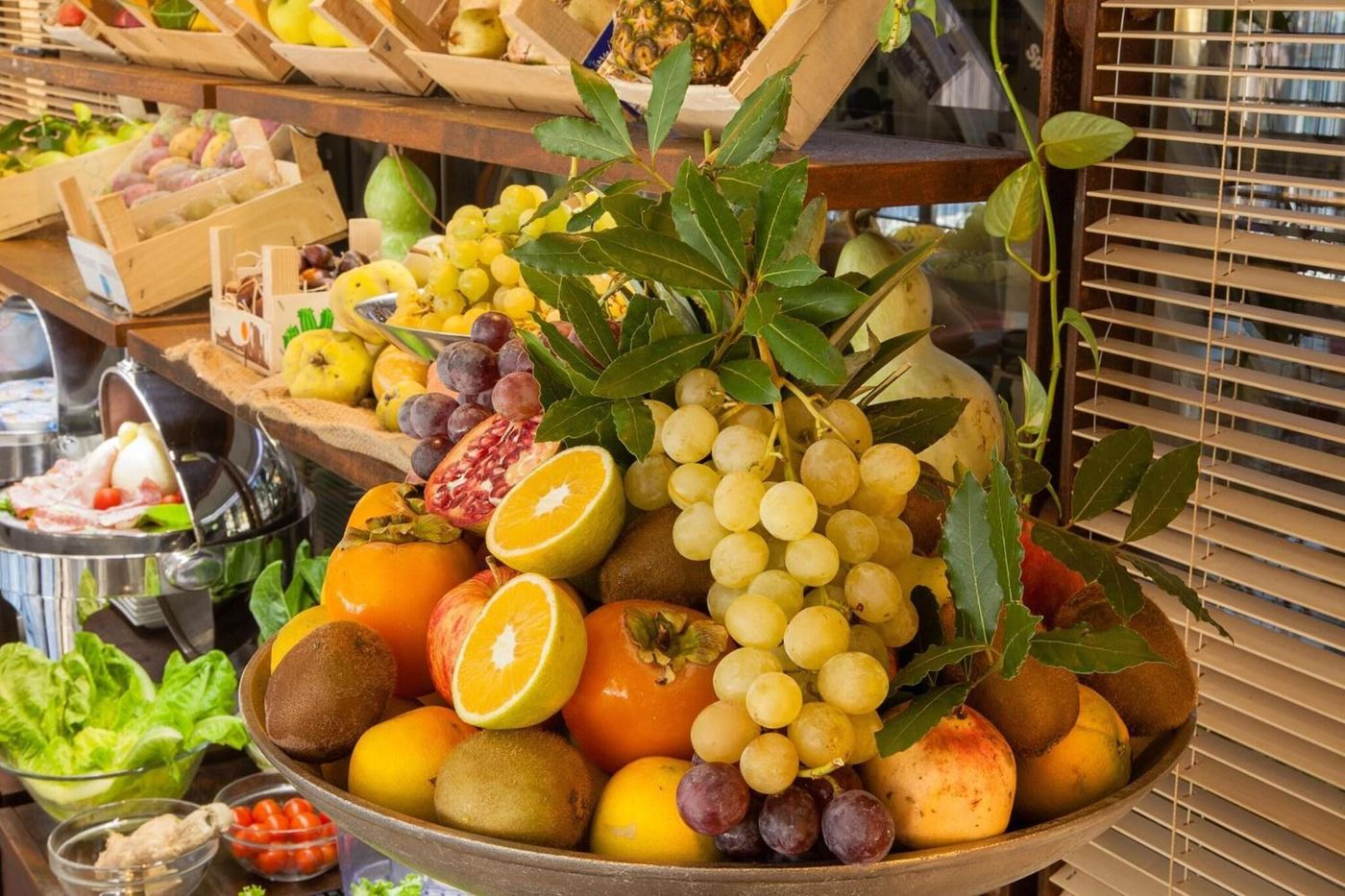 UNA-Hotel-One-Spa-Wellness-Restaurant-23